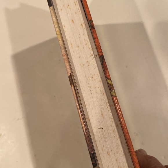 “King Arthur and His Knights,” hardcover - Picture 3 of 3